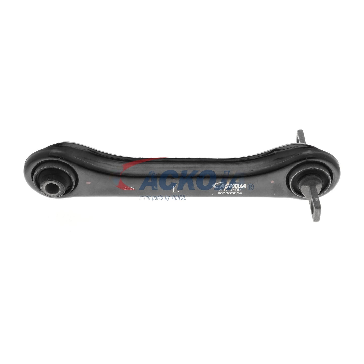 ACKOJA Control/Trailing Arm, wheel suspension A37-0190