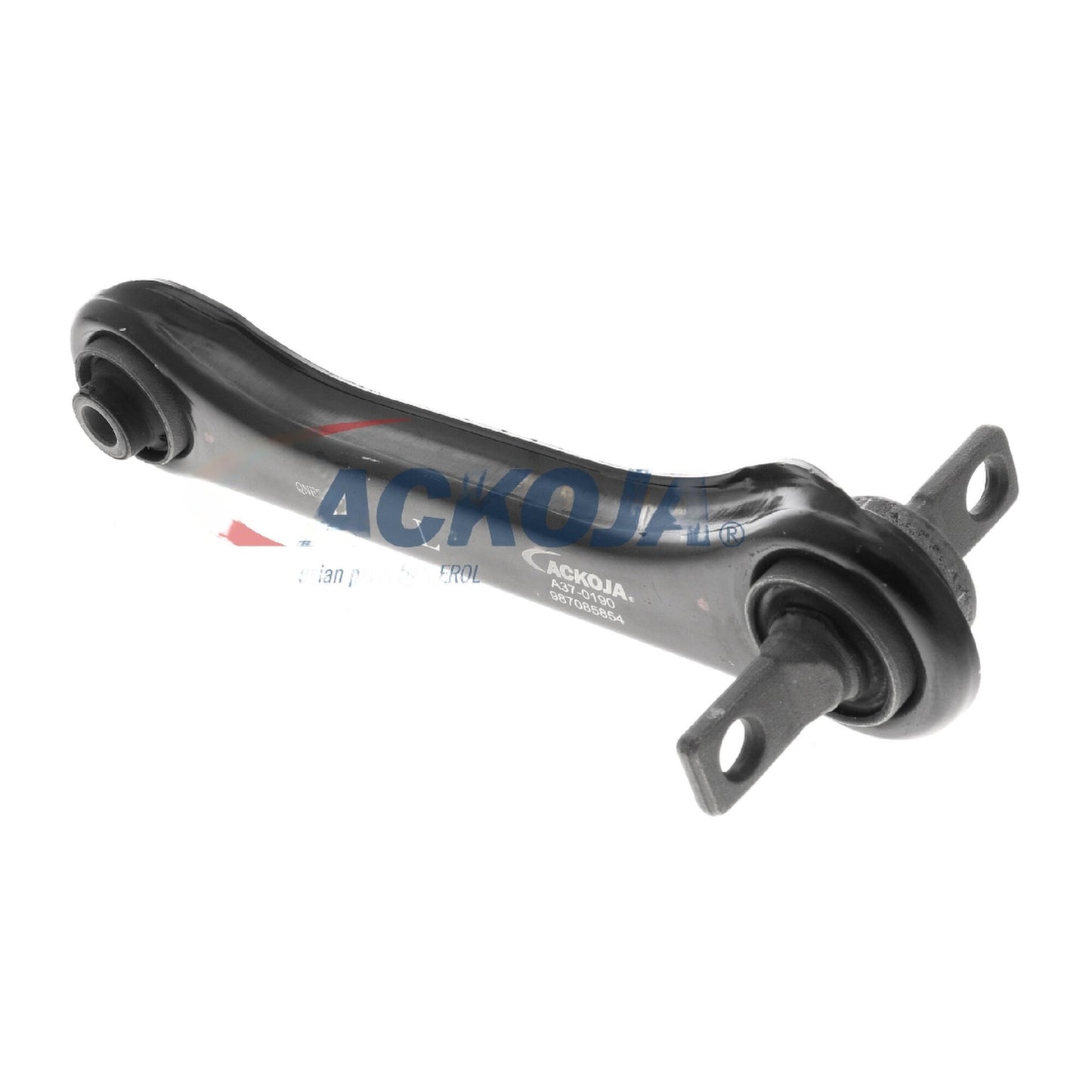 ACKOJA Control/Trailing Arm, wheel suspension A37-0190