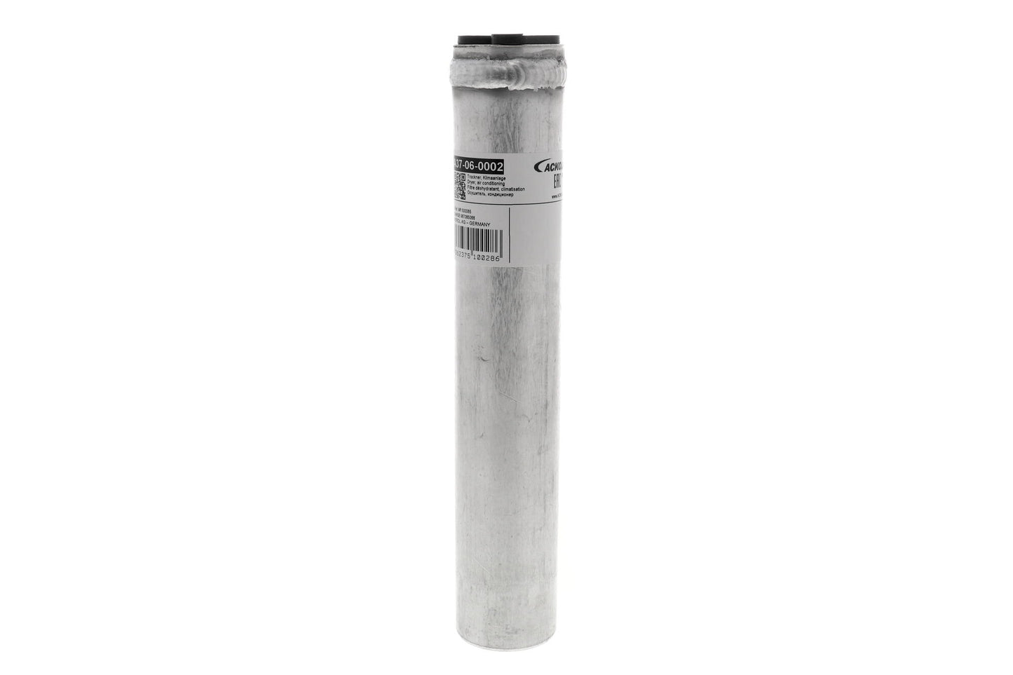 ACKOJA Dryer, air conditioning A37-06-0002