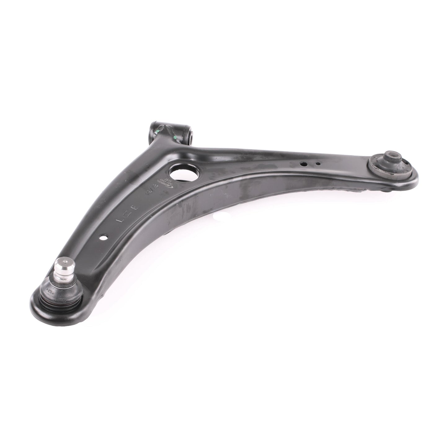 ACKOJA Control/Trailing Arm, wheel suspension A37-1143