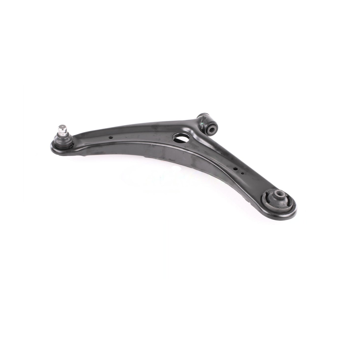 ACKOJA Control/Trailing Arm, wheel suspension A37-1143