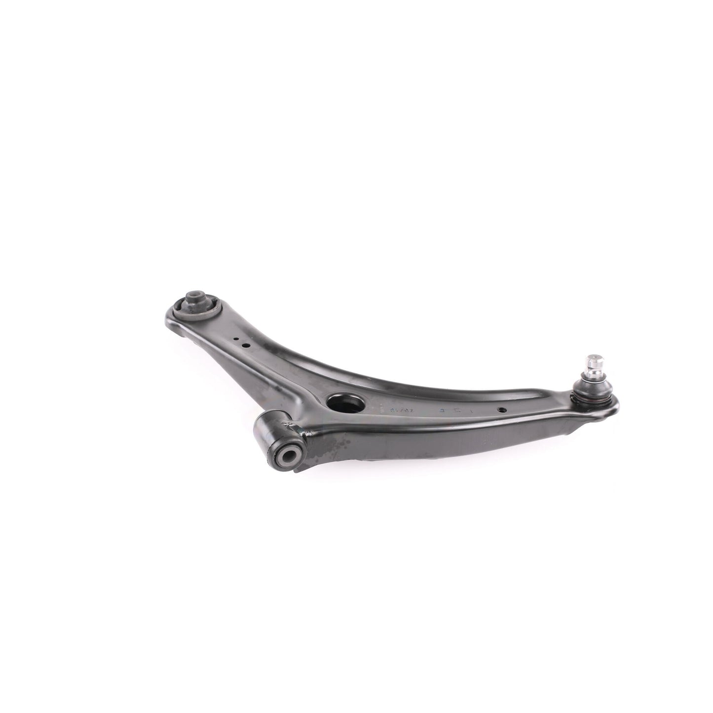 ACKOJA Control/Trailing Arm, wheel suspension A37-1143