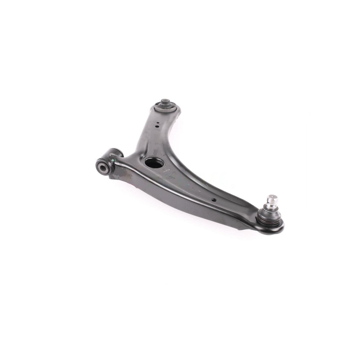 ACKOJA Control/Trailing Arm, wheel suspension A37-1143
