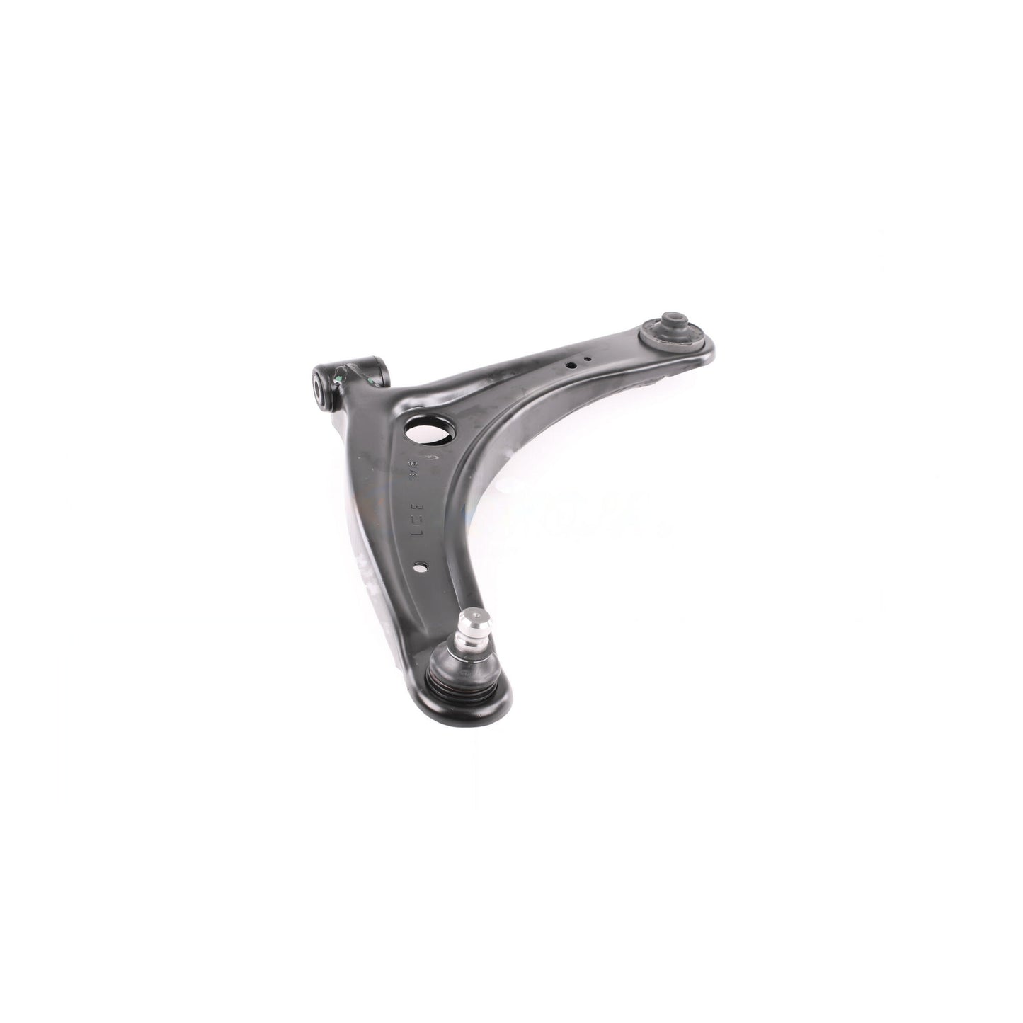 ACKOJA Control/Trailing Arm, wheel suspension A37-1143