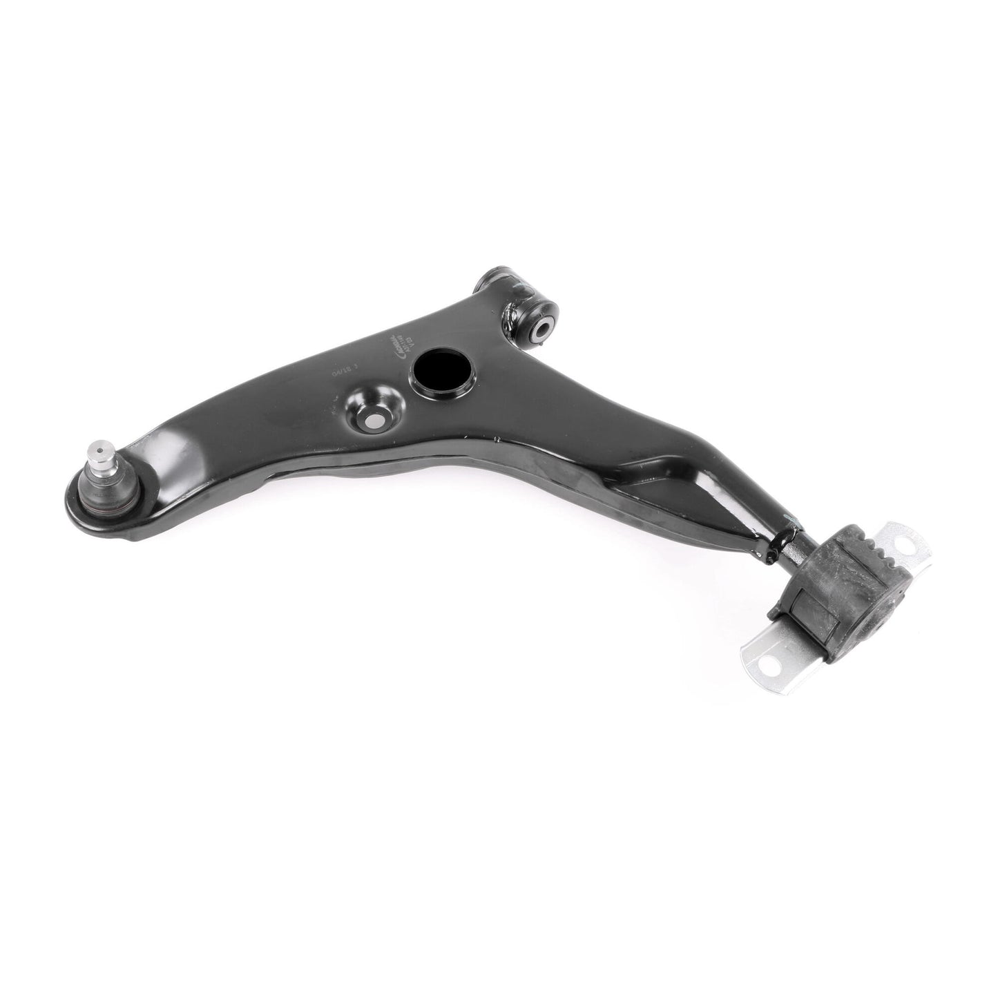 ACKOJA Control/Trailing Arm, wheel suspension A37-1149