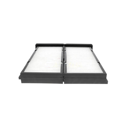 ACKOJA Filter, cabin air A37-30-0001