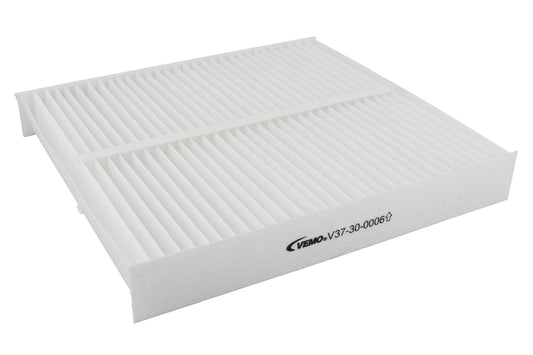 ACKOJA Filter, cabin air A37-30-0006