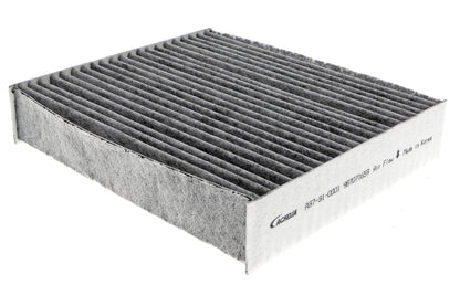 ACKOJA Filter, cabin air A37-31-0001
