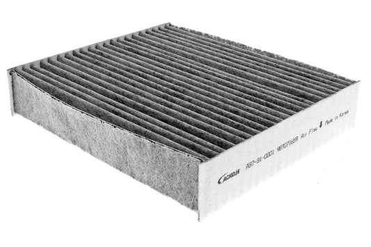 ACKOJA Filter, cabin air A37-31-0001