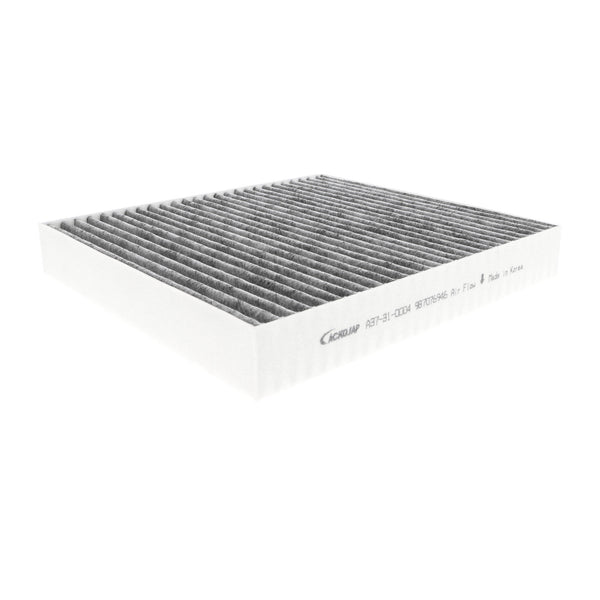 ACKOJA Filter, cabin air A37-31-0004