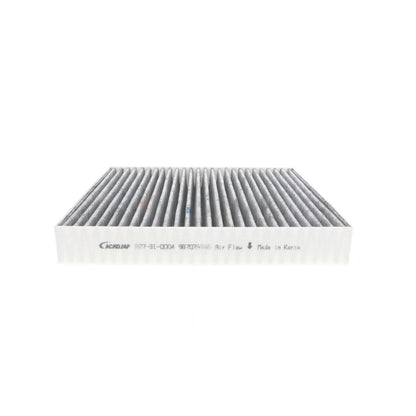 ACKOJA Filter, cabin air A37-31-0004