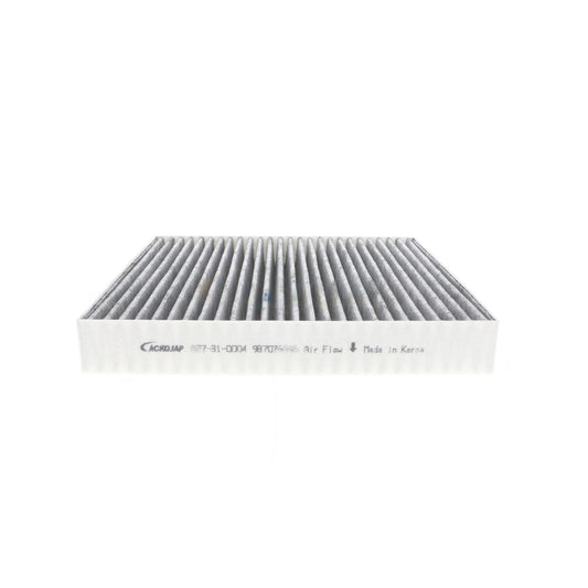 ACKOJA Filter, cabin air A37-31-0004
