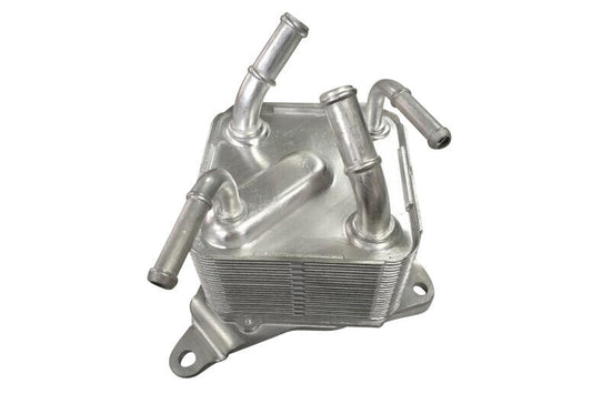 ACKOJA Oil Cooler, engine oil A37-60-0002