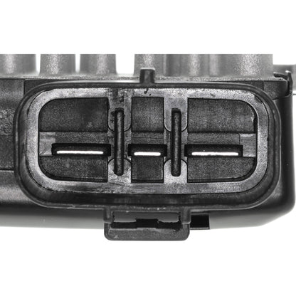 ACKOJA Control Unit, electric fan (engine cooli A37-79-0002