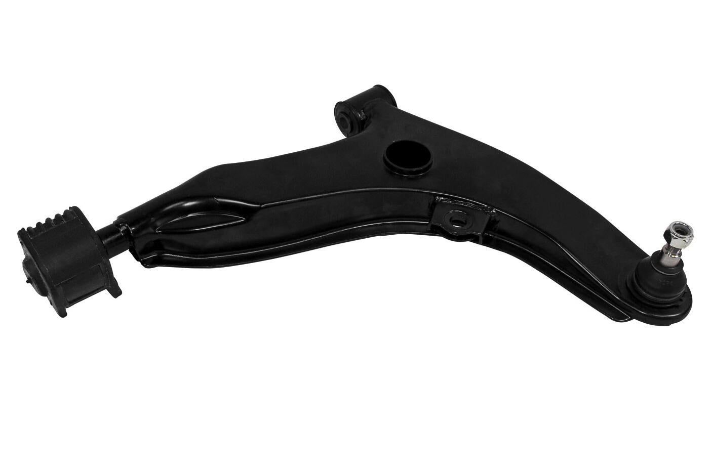 ACKOJA Control/Trailing Arm, wheel suspension A37-9538