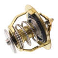 ACKOJA Thermostat, coolant A37-99-0010