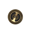ACKOJA Thermostat, coolant A37-99-0010
