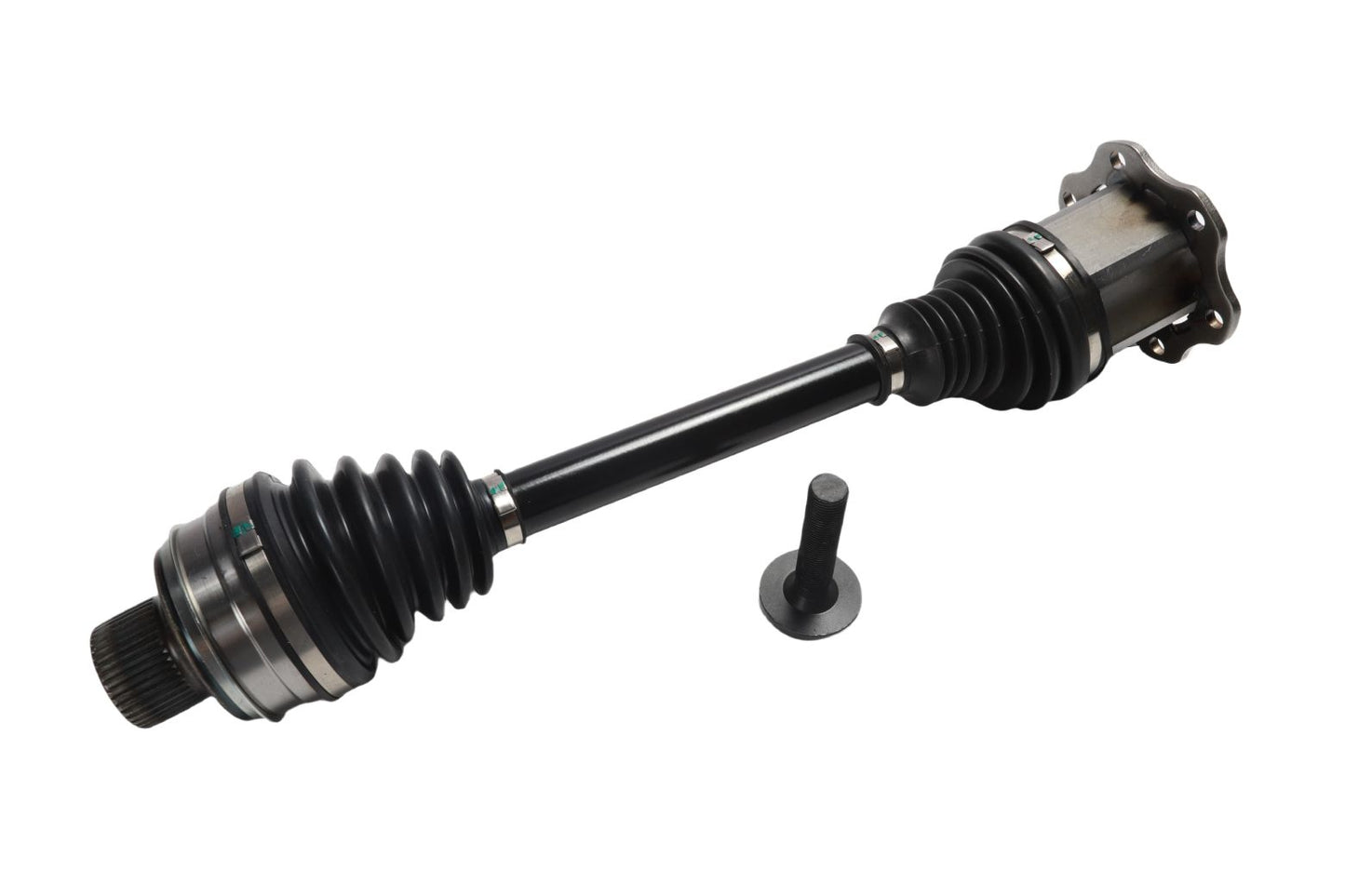 BOGAP Premium Drive Shaft A3710303