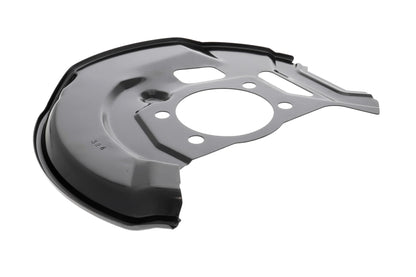 ACKOJA Splash Guard, brake disc A38-0025