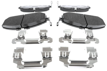 ACKOJA Brake Pad Set, disc brake A38-0028