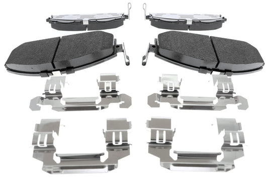 ACKOJA Brake Pad Set, disc brake A38-0028