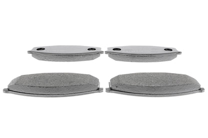 ACKOJA Brake Pad Set, disc brake A38-0029