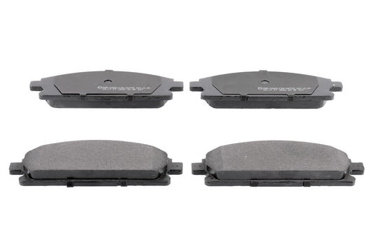 ACKOJA Brake Pad Set, disc brake A38-0034