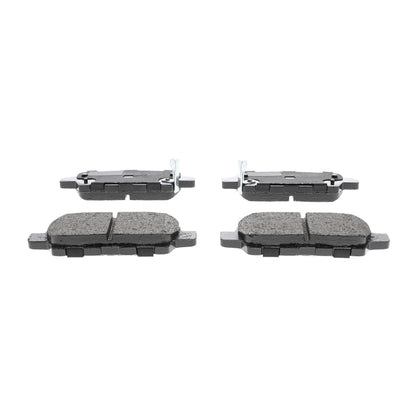 ACKOJA Brake Pad Set, disc brake A38-0035