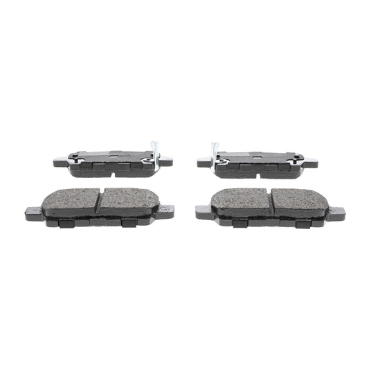 ACKOJA Brake Pad Set, disc brake A38-0035