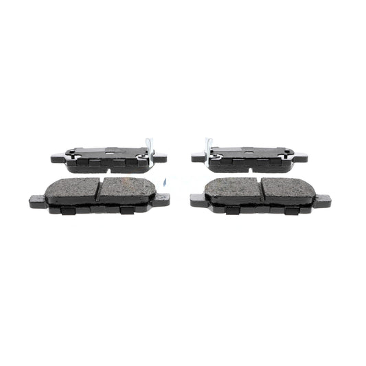 ACKOJA Brake Pad Set, disc brake A38-0035