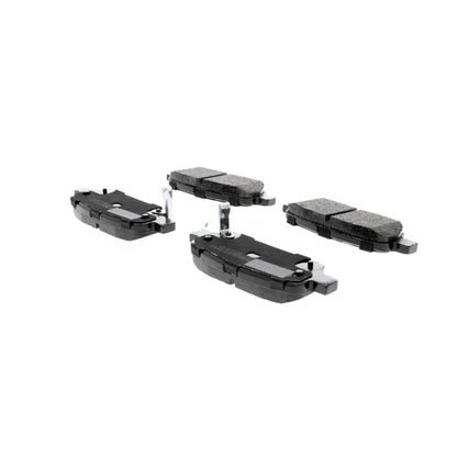 ACKOJA Brake Pad Set, disc brake A38-0035