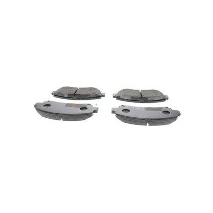 ACKOJA Brake Pad Set, disc brake A38-0036