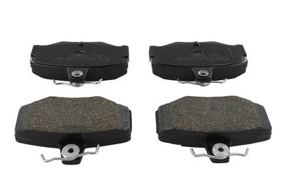 ACKOJA Brake Pad Set, disc brake A38-0047
