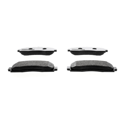 ACKOJA Brake Pad Set, disc brake A38-0049