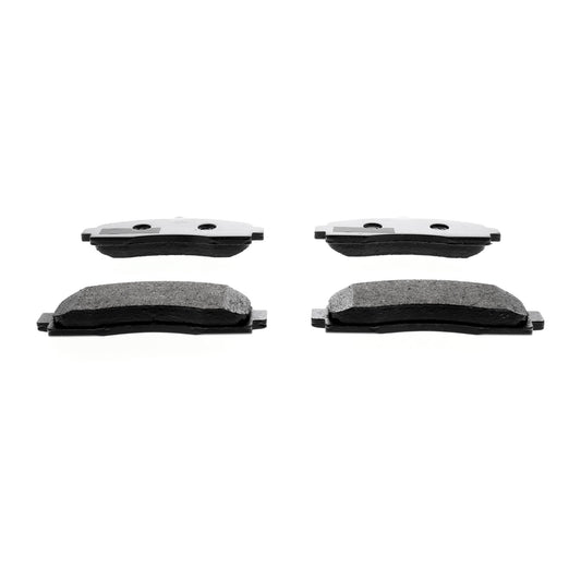 ACKOJA Brake Pad Set, disc brake A38-0049