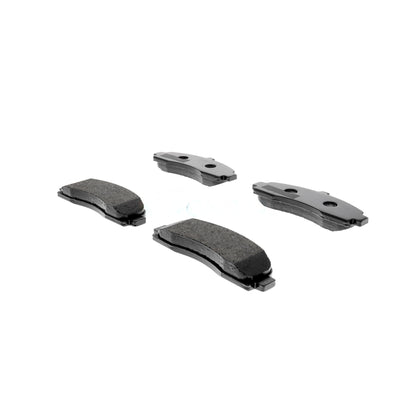 ACKOJA Brake Pad Set, disc brake A38-0049