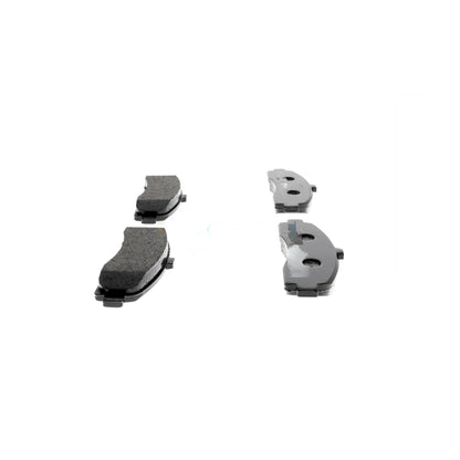 ACKOJA Brake Pad Set, disc brake A38-0049