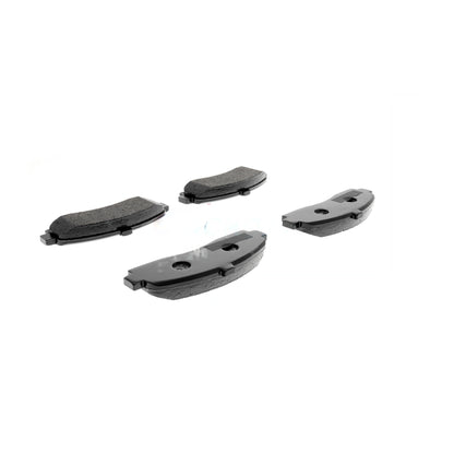 ACKOJA Brake Pad Set, disc brake A38-0049