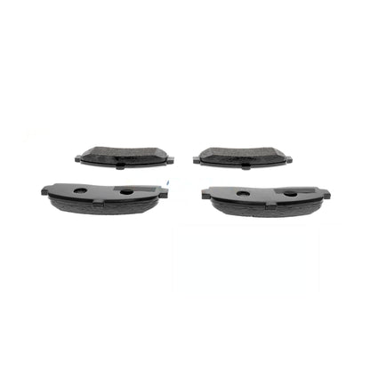 ACKOJA Brake Pad Set, disc brake A38-0049