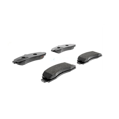 ACKOJA Brake Pad Set, disc brake A38-0049