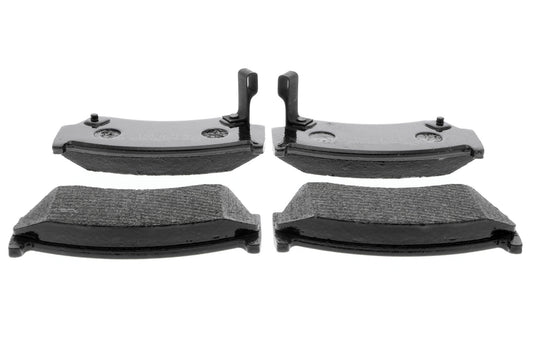 ACKOJA Brake Pad Set, disc brake A38-0050