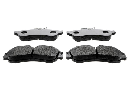 ACKOJA Brake Pad Set, disc brake A38-0051