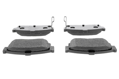 ACKOJA Brake Pad Set, disc brake A38-0052