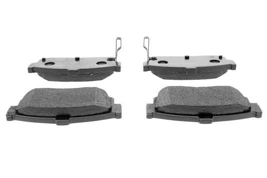 ACKOJA Brake Pad Set, disc brake A38-0052