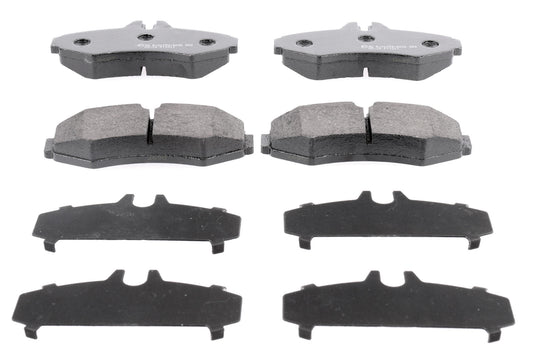 ACKOJA Brake Pad Set, disc brake A38-0053