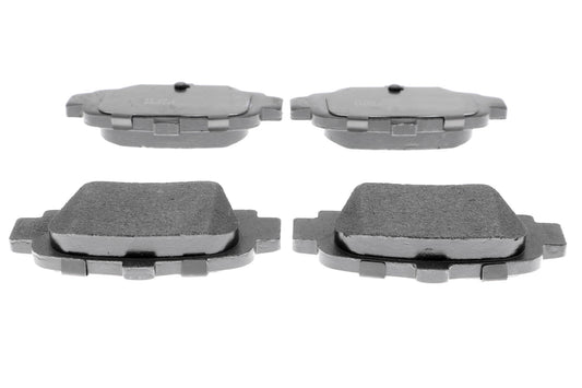ACKOJA Brake Pad Set, disc brake A38-0130