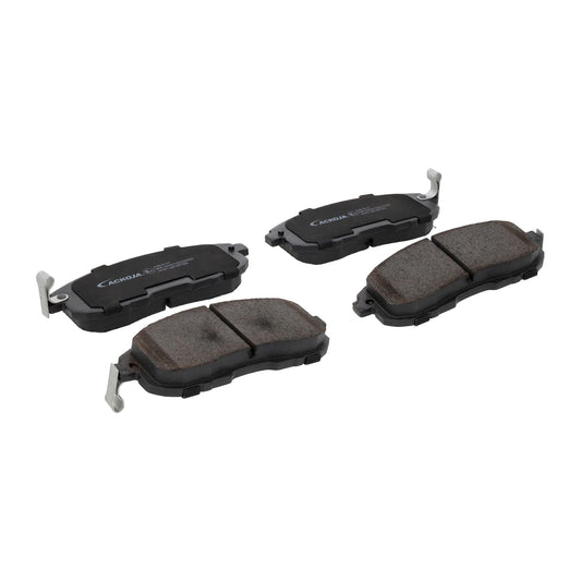 ACKOJA Brake Pad Set, disc brake A38-0131