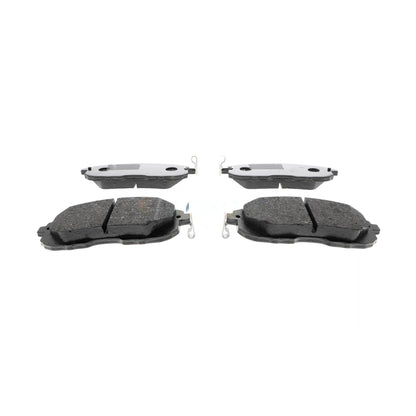 ACKOJA Brake Pad Set, disc brake A38-0131