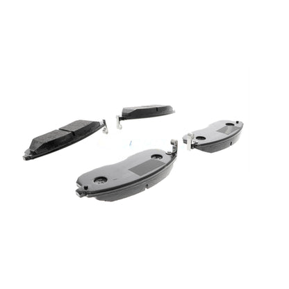 ACKOJA Brake Pad Set, disc brake A38-0131