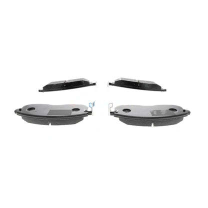 ACKOJA Brake Pad Set, disc brake A38-0131